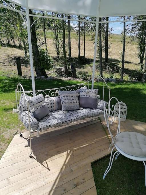 Gite Belle Fleur 6 Personnes- Vosges Saint-Nabord المظهر الخارجي الصورة