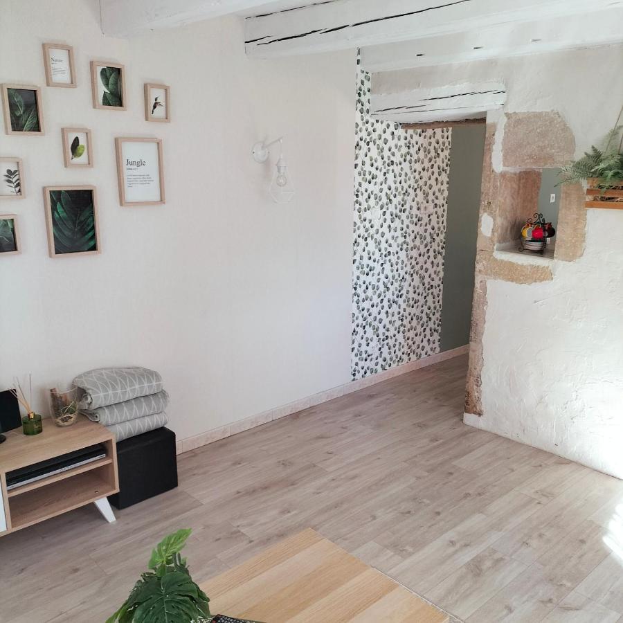 Gite Belle Fleur 6 Personnes- Vosges Saint-Nabord المظهر الخارجي الصورة