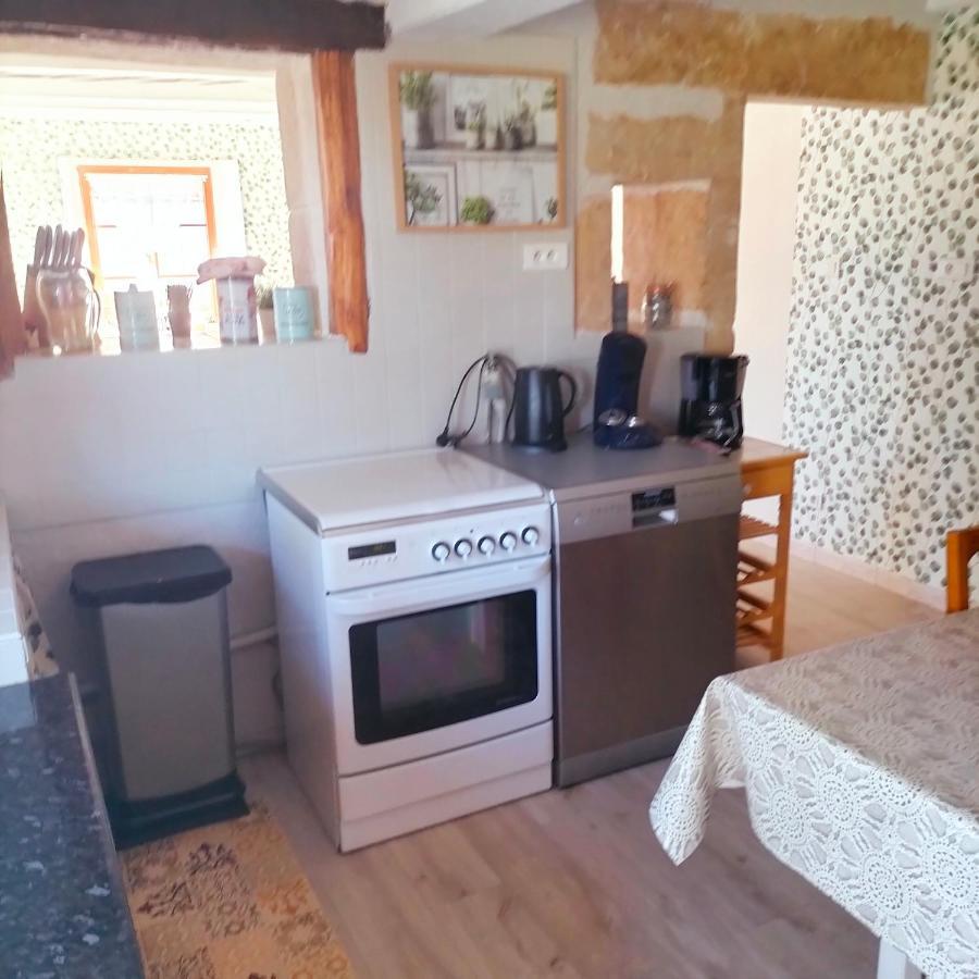 Gite Belle Fleur 6 Personnes- Vosges Saint-Nabord المظهر الخارجي الصورة